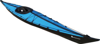 バタフライカヤックス・ホームページ butterfly folding kayak website