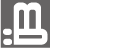 バタフライカヤックスホームページ ロゴ