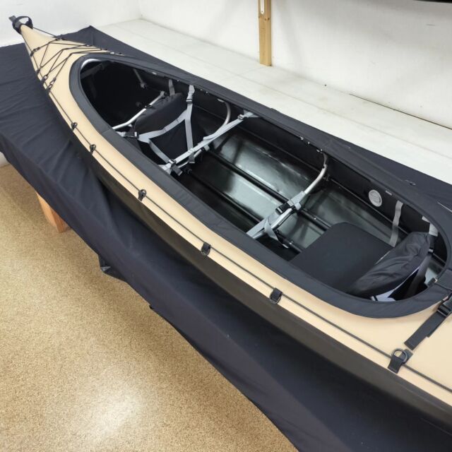 バタフライカヤックス・ホームページ butterfly folding kayak website