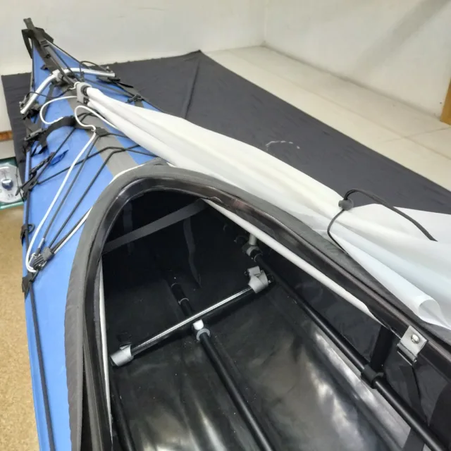 butterfly folding kayaks | バタフライカヤックスホームページ